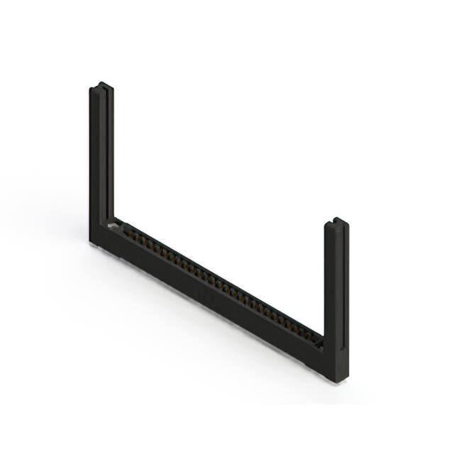 357-027-557-158 EDAC Inc.  Edgeboard Connectors
